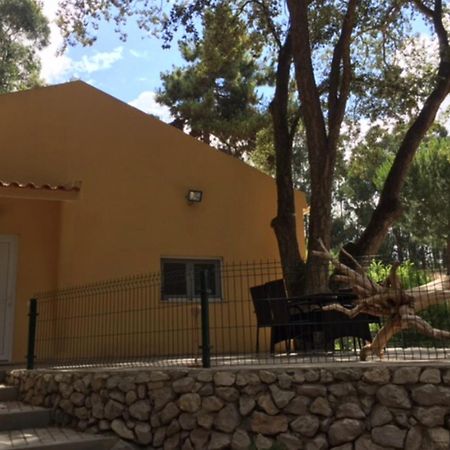 Willa Casa De Ferias Azeitão Zewnętrze zdjęcie
