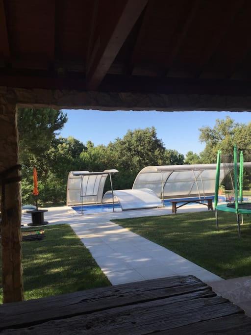 Willa Casa De Ferias Azeitão Zewnętrze zdjęcie