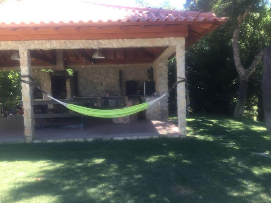 Willa Casa De Ferias Azeitão Zewnętrze zdjęcie